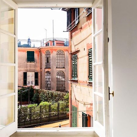 Nel Cuore Di Santa Santa Margherita Ligure Dış mekan fotoğraf