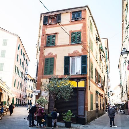 Nel Cuore Di Santa Santa Margherita Ligure Dış mekan fotoğraf