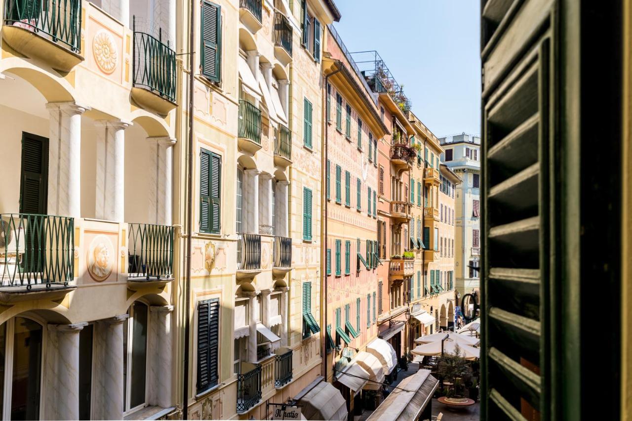 Nel Cuore Di Santa Santa Margherita Ligure Dış mekan fotoğraf
