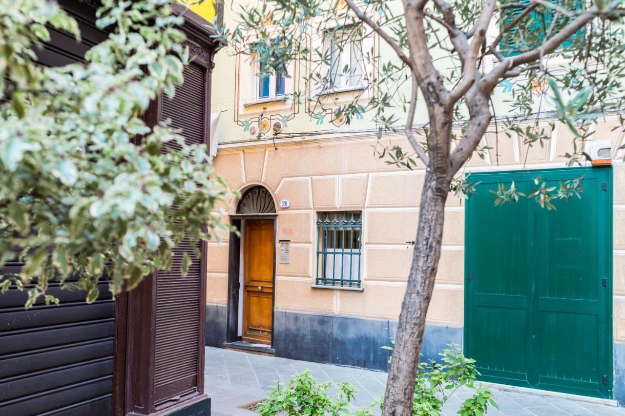 Nel Cuore Di Santa Santa Margherita Ligure Dış mekan fotoğraf